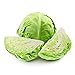 Photo 300+ Green Cabbage Seed for Planting - Garden Seeds Packet Vegetable Garden - Non-GMO Heirloom Variety review