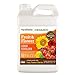 Photo AgroThrive Fruit and Flower Organic Liquid Fertilizer - 3-3-5 NPK (ATFF1320) (2.5 Gal) for Fruits, Flowers, Vegetables, Greenhouses and Herbs review