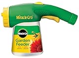 Miracle-Gro Garden Feeder (Plant Food Sold Separately) Photo, new 2024, best price $14.56 review