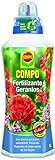 Compo 1434112011 - Fertilizante geranios de 1000 ml Foto, nuevo 2024, mejor precio 7,80 € revisión