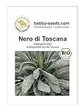 BIO-Kohlsamen Nero di Toscana Palmkohl Portion Foto, neu 2024, bester Preis 1,95 € Rezension