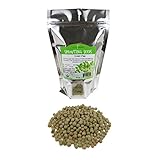 Certified Organic Dried Green Pea Sprouting Seed - 1 Lb - Handy Pantry Brand - Green Pea for Sprouts, Garden Planting, Cooking, Soup, Emergency Food Storage, Vegetable Gardening Photo, new 2024, best price $10.47 review