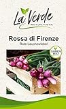Lunga di Firenze Zwiebelsamen Foto, neu 2024, bester Preis 2,95 € Rezension