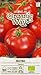 Foto Organic Way | TOMATEN MATINA samen | Gemüsesamen | Tomatensamen | Garten Samen | Eine frühe Tomatensorte, hohe Tomatenstengeln | 1 Pack Rezension