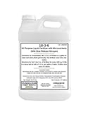 18-3-6 Liquid Fertilizer (50% SRN & Micronutrients) (2.5 Gallons) Photo, new 2024, best price $74.95 review