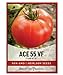 Photo Ace 55 VF Tomato Seeds for Planting Heirloom Non-GMO Seeds for Home Garden Vegetables Makes a Great Gift for Gardening by Gardeners Basics review