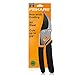 Photo Fiskars Gardening Tools: Bypass Pruning Shears, Sharp Precision-ground Steel Blade, 5.5” Plant Clippers (91095935J) review