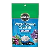 Miracle-Gro Water Storing Crystals Photo, new 2024, best price $12.49 review