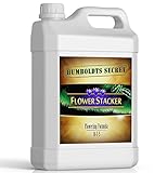 Humboldts Secret Flower Stacker – Flowering Plant Food - 1 Quart Photo, new 2024, best price $31.97 review