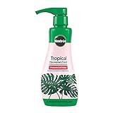 Miracle-Gro Tropical Houseplant Food - Liquid Fertilizer for Tropical Houseplants, 8 fl. oz. Photo, new 2024, best price $16.20 review