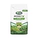 Photo Scotts MossEx - Kills Moss but Not Lawns, Contains Nutrients to Green The Lawn, Moss Control for Lawns, Helps Develop Thick Grass, Granules Bag, Treats up to 5,000 sq. ft, 18.37 lbs. review
