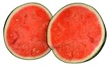 SWEETY Melone carmesí 10 Semillas Super-dulce- por Samenchilishop Foto, nuevo 2024, mejor precio 2,49 € revisión