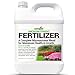 Photo All Purpose MicroNutrient Plant Food & Lawn Fertilizer, Indoor/Outdoor/Hydroponic Liquid Plant Food, Growth Boosting MicroNutrients for House Plants, Lawns, Vegetables, & Flowers (32oz.) USA Made review
