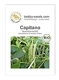 Capitano Buschbohne BIO-Bohnensamen von Bobby-Seeds, Portion Foto, neu 2024, bester Preis 2,95 € Rezension