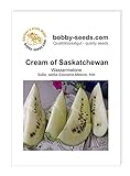 Melonensamen Cream of Saskatchewan Wassermelone Portion Foto, neu 2024, bester Preis 1,95 € Rezension