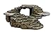 Photo PENN-PLAX Reptology Shale Scape Step Ledge & Cave Hideout – Decorative Resin for Aquariums & Terrariums – Great for Reptiles, Amphibians, and Fish – Medium review