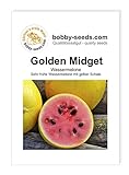 Melonensamen Golden Midget Wassermelone Portion Foto, neu 2024, bester Preis 2,30 € Rezension