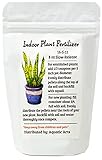 Indoor Plant Food (Slow-Release Pellets) All-purpose House Plant Fertilizer | Common Houseplant Fertilizers for Potted Planting Soil | by Aquatic Arts Photo, new 2024, best price $10.99 review