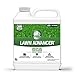 Photo Lawn Advancer by Turf Titan, Liquid Grass Fertilizer That Builds, Protects & Greens, Kid and Pet Safe, Made in The USA, 32oz review