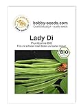 Lady Di BIO-Bohnensamen von Bobby-Seeds, Portion Foto, neu 2024, bester Preis 2,95 € Rezension