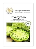 BIO-Tomatensamen Evergreen Portion Foto, neu 2024, bester Preis 2,35 € Rezension