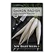 Photo Sow Right Seeds - Japanese Minowase Daikon Radish Seed for Planting - Non-GMO Heirloom Packet with Instructions to Plant a Home Vegetable Garden - Great Gardening Gift (1) review