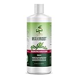 MAXIROOT Organic Seedling & Clone Solution-Fertilizer 32 OZ, EnvirOganic Approved Organic Input Material… Photo, new 2024, best price $26.99 ($0.84 / Fl Oz) review