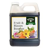 Farmer’s Secret - Fruit & Bloom Booster - Strengthen Roots and Increase Yield - Root and Foliar Plant Food - Made for a Variety of Fruits (32oz) Photo, new 2024, best price $27.95 review