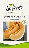 Sweet Granite Melonensamen Foto, neu 2024, bester Preis 2,95 € Rezension