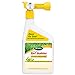 Photo Scotts Liquid Turf Builder Lawn Fertilizer with Plus 2 Weed Control (Liquid Lawn Fertilizer plus Dandelion, Clover & Other Lawn Weed Killer) 32oz review