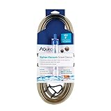 Aqueon Siphon Vacuum Gravel Cleaner Mini - 5 Inches Photo, new 2024, best price $5.58 review