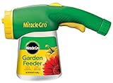 Miracle-Gro Garden Feeder Photo, new 2024, best price $12.38 review