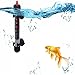 Photo hostic Aquarium Heater Submersible Auto Thermostat Control Fish Tank Water Heater Temperature Adjustable review