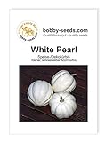 White Pearl Kürbissamen von Bobby-Seeds Portion Foto, neu 2024, bester Preis 2,30 € Rezension
