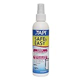API SAFE & EASY Aquarium Cleaner Spray 8-Ounce Bottle Photo, new 2024, best price $9.78 review