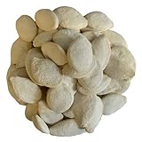 OliveNation Roasted Salted Pumpkin Seeds in the Shell, Dry Roasted, Whole Seeds, Healthy Snack - 8 ounces Photo, new 2024, best price $10.69 ($1.34 / Ounce) review