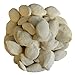 Photo OliveNation Roasted Salted Pumpkin Seeds in the Shell, Dry Roasted, Whole Seeds, Healthy Snack - 8 ounces review