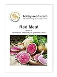 Gemüsesamen Red Meat, chinesischer Rettich Portion Foto, neu 2024, bester Preis 1,95 € Rezension