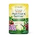 Photo Eco Living Solutions - Natural Plant Food & Fertilizer from Seaweed | All Purpose Fertilizer | Flower Fertilizer | Garden Fertilizers | Vegetable Garden Fertilizer | Indoor Plant Food  review
