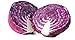Photo 600 Red Acre Cabbage Seeds | Non-GMO | Fresh Garden Seeds review