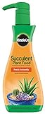 Miracle-Gro Succulent Plant Food, 8 oz., For Succulents including Cacti, Jade, And Aloe, 6 Pack Photo, new 2024, best price $27.59 review