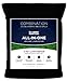 Photo The Andersons All-in-One Organic Lawn Repair - Coated Sun/Shade Seed, BioChar and Humic Soil Amendments, Fertilizer and Mulch (180 sq ft) review