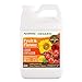 Photo AgroThrive Fruit and Flower Organic Liquid Fertilizer - 3-3-5 NPK (ATFF1064) (64 oz) for Fruits, Flowers, Vegetables, Greenhouses and Herbs review