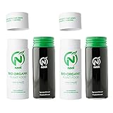Noot Organic Plant Food Liquid Fertilizer with 16 Root Boosting Strains of Mycorrhizae. Works for All Indoor Houseplants, Fern, Succulent, Aroid, Calathea, Philodendron, Orchid, Fiddle Leaf Fig, Cactus. Easy to Use. Non-Toxic, Pet Safe, Child Safe. Simply mix 1 tsp per 1/2 gal. use every watering! Photo, new 2024, best price $22.99 ($9.74 / Ounce) review