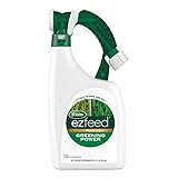 Scotts EZ Feed Plus Greening Power: 2,000 sq. ft., Works Quickly, Fertilizer for Green Lawns, Use on All Grass Types, 32 oz. Photo, new 2024, best price $20.55 review