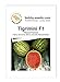 Foto Melonensamen Tigrimini F1 Wassermelone Portion Rezension