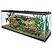 Photo Tetra 55 Gallon Aquarium Kit with Fish Tank, Fish Net, Fish Food, Filter, Heater and Water Conditioners review