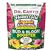 Photo DR EARTH Flower Girl Bud & Bloom Booster 3-9-4 Fertilizer 4LB Bag - New Package for 2020 (1-Bag) review