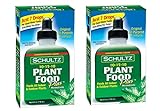 Schultz All Purpose 10-15-10 Plant Food Plus, 4-Ounce [2- Pack] Photo, new 2024, best price $11.71 review