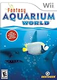 Fantasy Aquarium - Nintendo Wii Photo, new 2024, best price $3.53 review